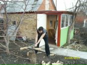 Фотография Кувалдина Евгения