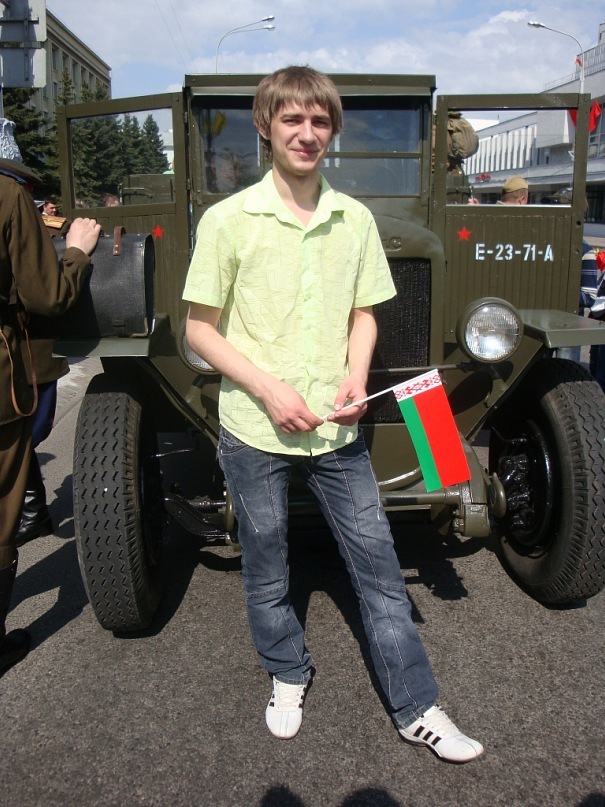 Дмитрий Салейко фотография #31