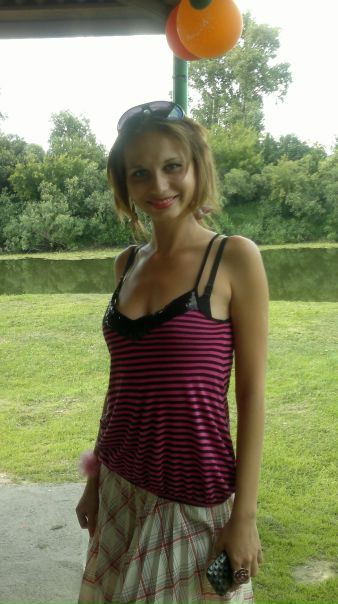 №5, Анастасия Мысник №5, Анастасия Мысник