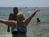 Оксана Біліченко фотография #41 (источник - https://vk.com/id55891886)