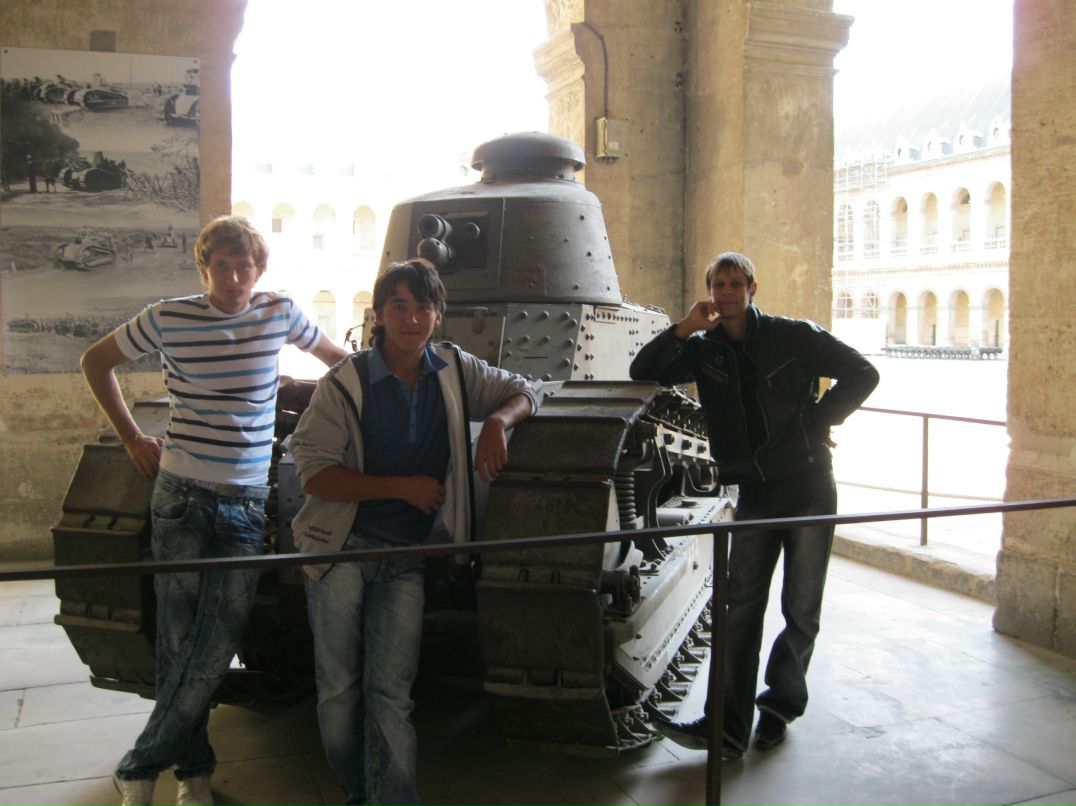 Тимур Велиляев фотография #9