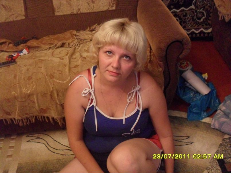 Оля Чердинцева фотография #33