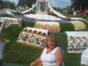 Фотография Бесовой Татьяны