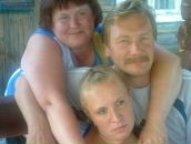 Фотография Агапитовой Елены