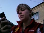 Фотография Чарковой Ирины