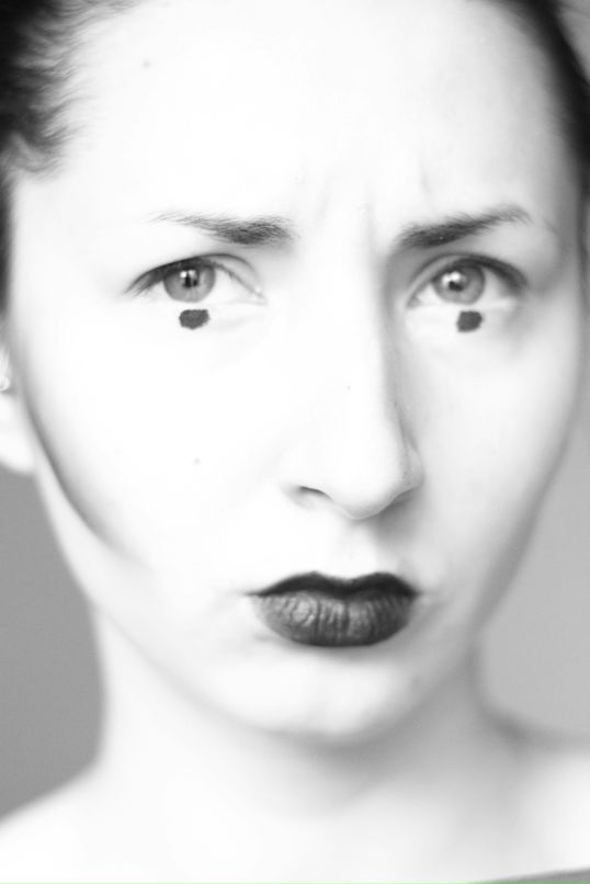 Ольга Моха фотография #23