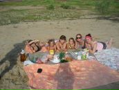 Фотография Алфёровой Юлии