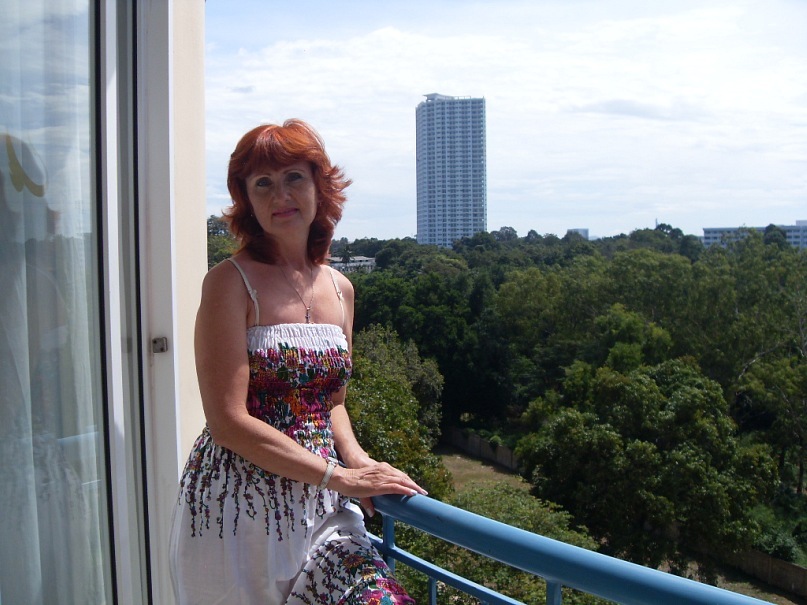 Марина Александрова фотография #17