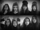 Фотография Подгорной Екатерины