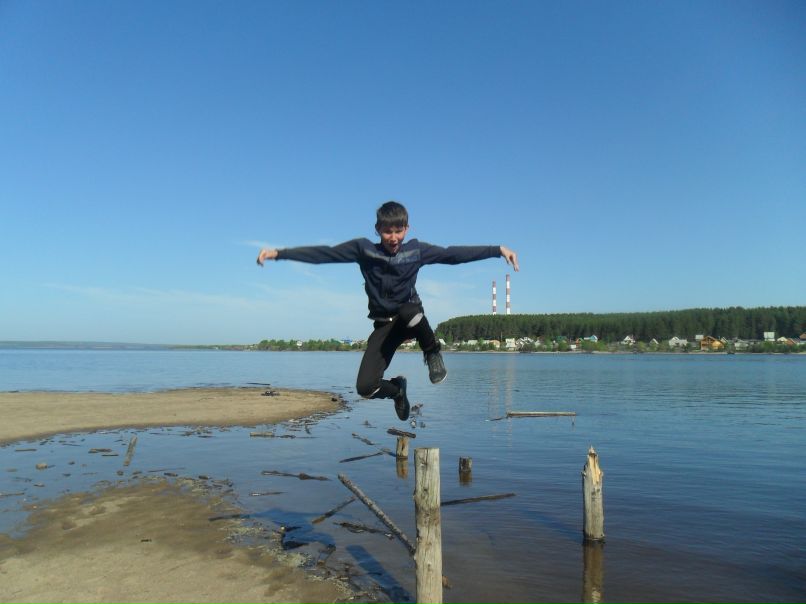 Дима Волков фотография #6