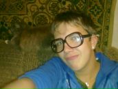 Фотография Зараменских Лёши