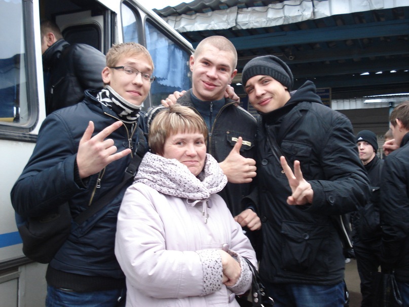 Денис Собченко фотография #4