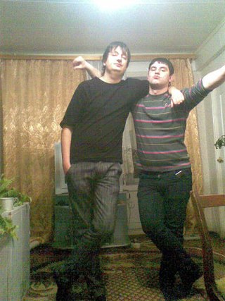 Александр Булавин фотография #36