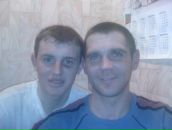 Міша Ярковський фотография #15 (источник - https://vk.com/id67754329)