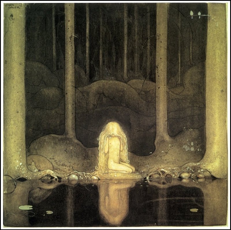 Varg Ally фотография #38