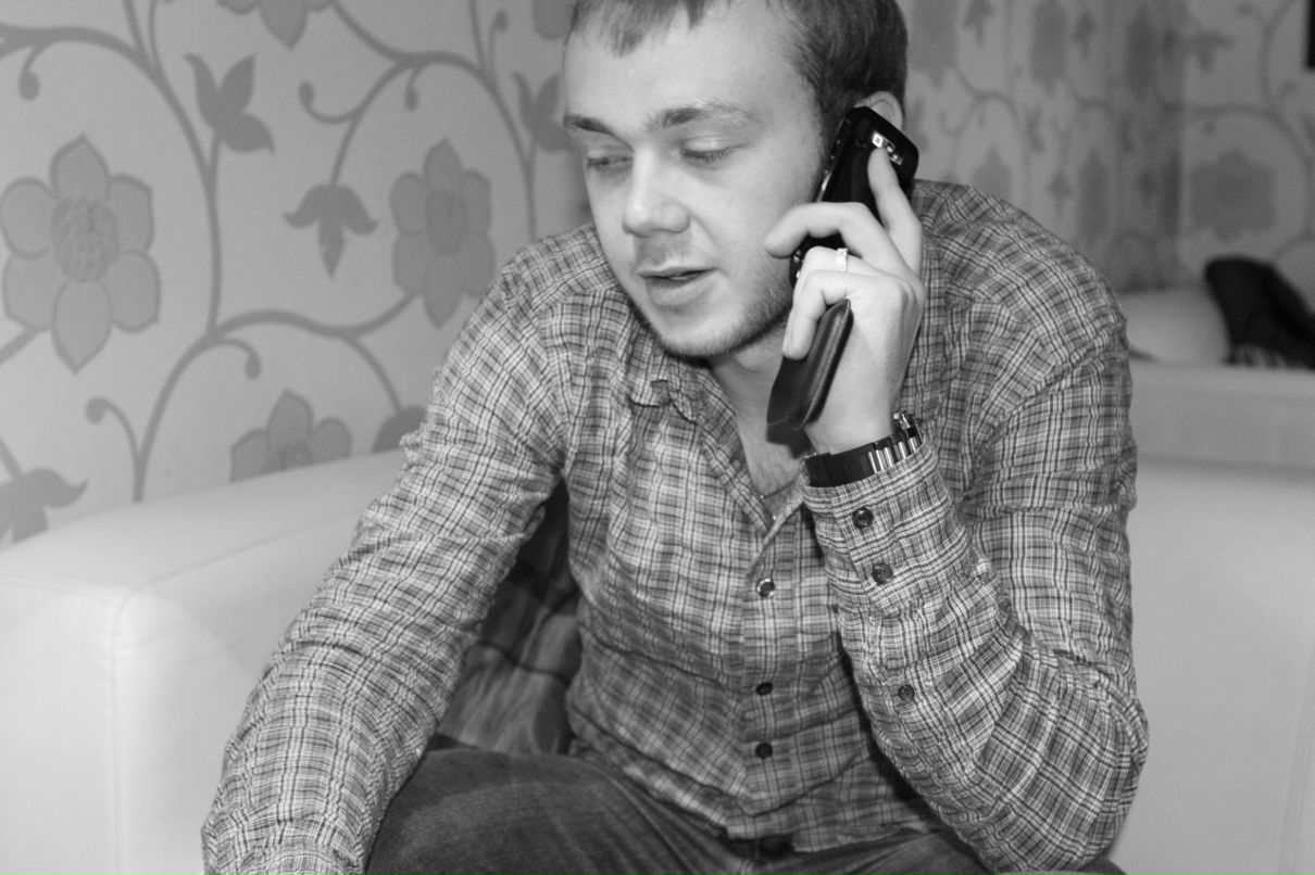 Dmitriy Labeko фотография #9