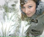 Фотография Благодарной Ани