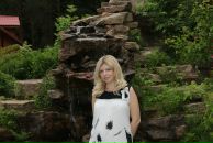 Фотография Катаевой Али