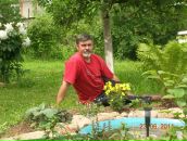 Фотография Ахрамовича Петра