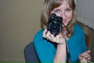 Фотография Смекалкиной Ксении