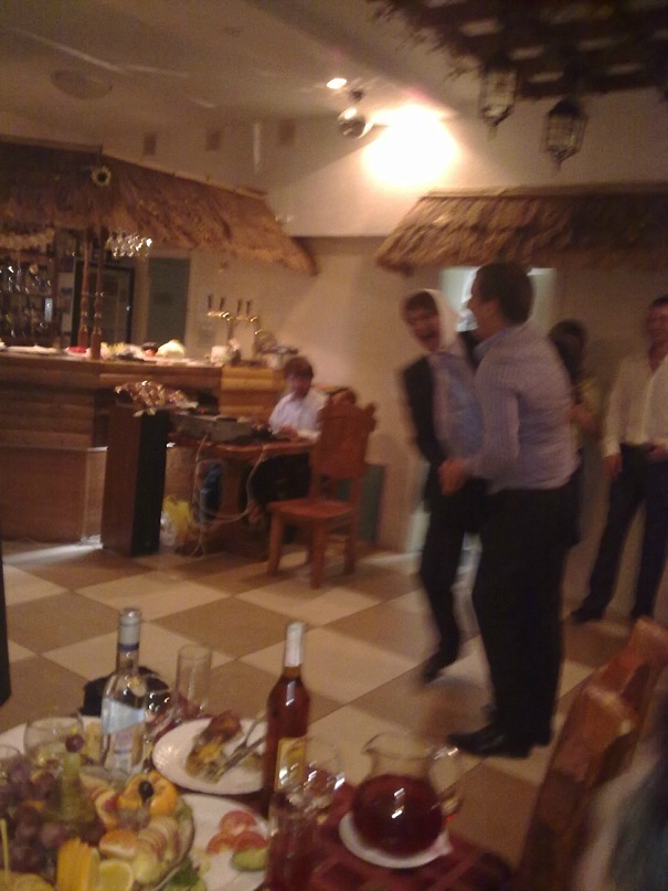 Инокентий Голубков фотография #16