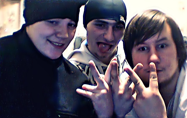 Тёма Каулитц фотография #24