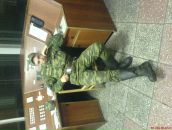 Фотография Сергеича Игоряна