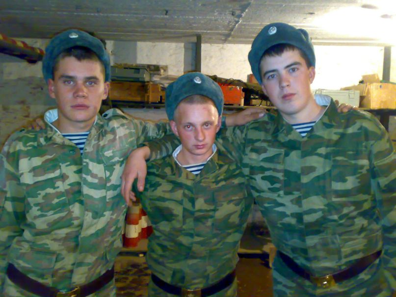 Данил Марков фотография #47