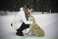 Фотография Даньщиковой Анастасии