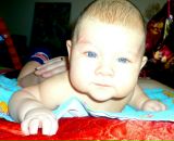 Фотография Давыдовой Анастасии