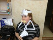 Фотография Колосовой Ольги