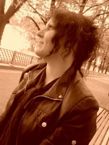 №5, Оксана Кожемякина, 38 лет, Москва №5, Оксана Кожемякина, 38 лет, Москва