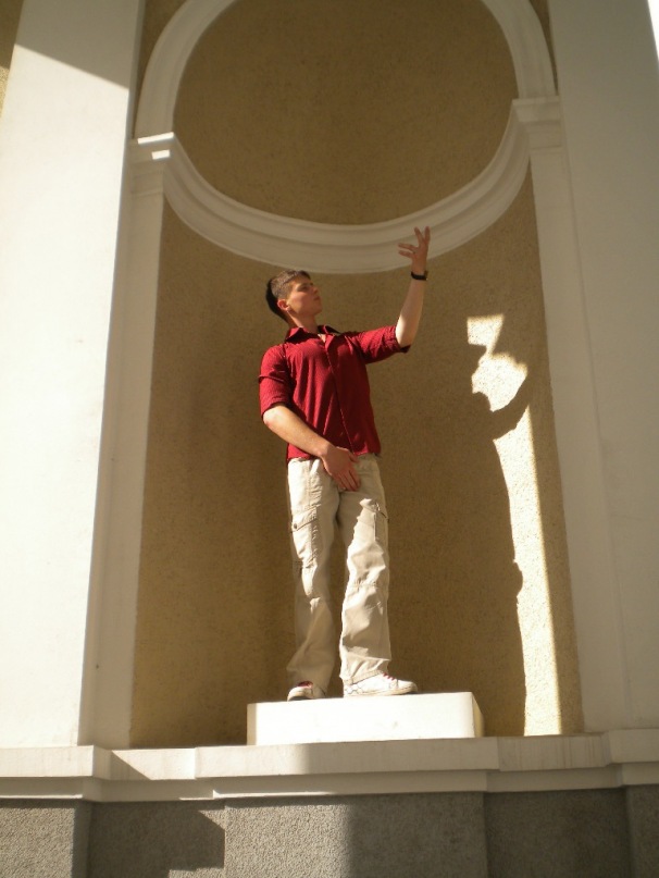 Дмитрий Стрункин фотография #20