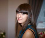 Фотография Ягуновой Анны