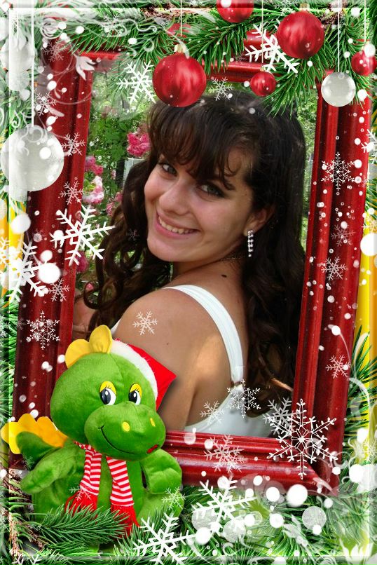 Софья Лычковская фотография #37