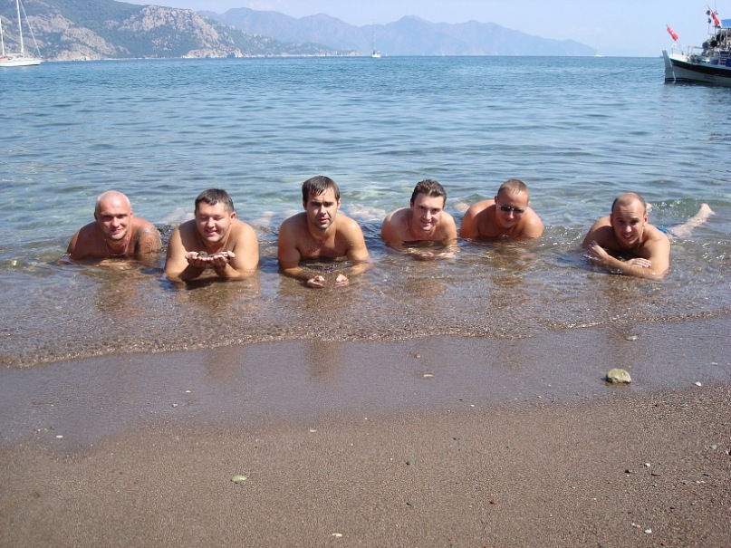 Дмитрий Шевченко фотография #17