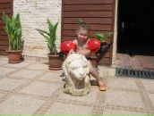 Альбина Низамиева (Сунгатуллина) фотография #23 (источник - https://vk.com/id23884244)