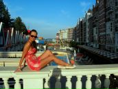 Фотография Филипповой Альмиры