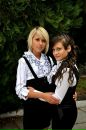 Олена Караїм фотография #32 (источник - https://vk.com/id141514465)