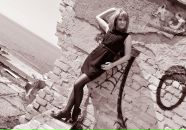 Фотография Перко Наталии