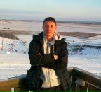 Сергей Комарицын фотография #8 (источник - https://vk.com/id410661)