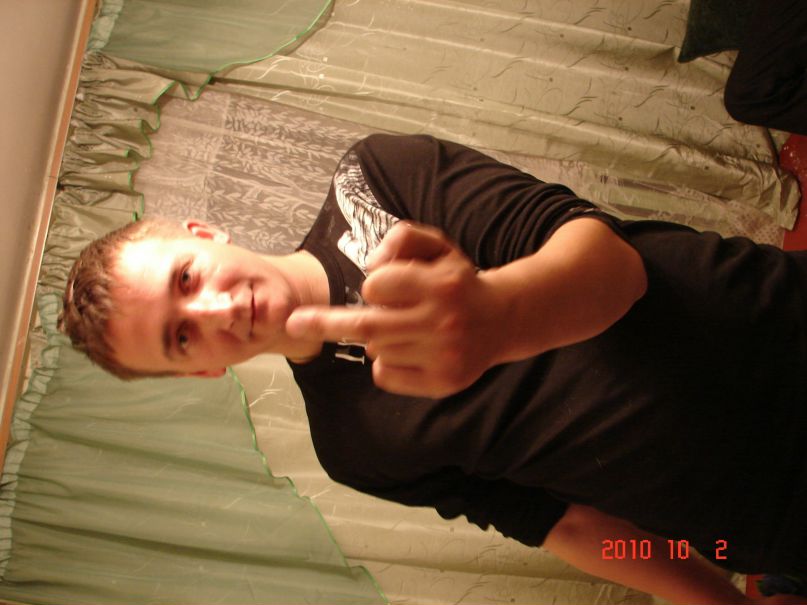 Владимир Лебедев фотография #30
