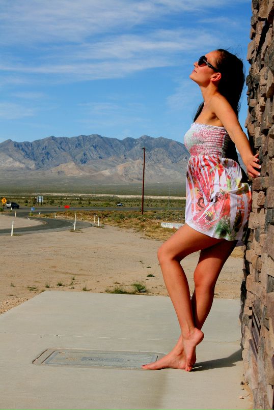 Мария Вебер фотография #11