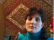 Фотография Вакориной Натальи