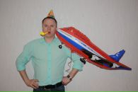 Фотография Цуркана Дмитрия