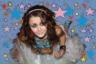 Фотография Рустамовой Оленьки