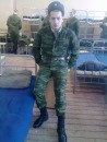 Фотография Ильина Виталика