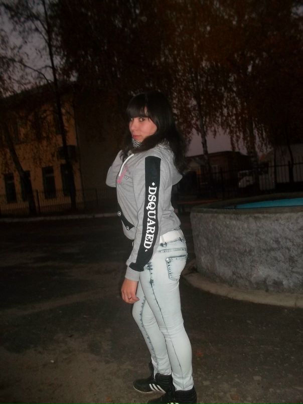 Гальчик Николаева фотография #9