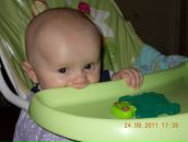 Фотография Фадеевой Сашеньки