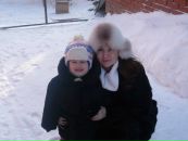 Фотография Абдрахимовой Алсу